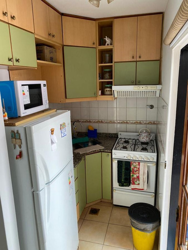 Imagen 5 de 16 de Venta - Departamento Tipo Duplex En Complejo Cerrado - San Miguel