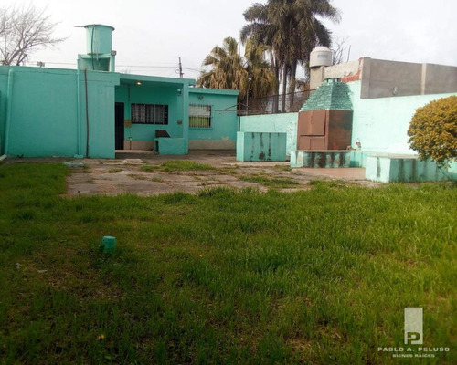 Casa 3 Ambientes. Castelar Sur, Morón. Zona Oeste. Buenos Aires