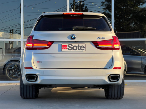BMW X5 3.0 Xdrive 40d M Package 313cv