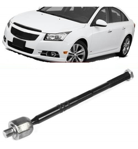 Barra Axial Articulação Gm Cruze 1.8 16v 2011/...