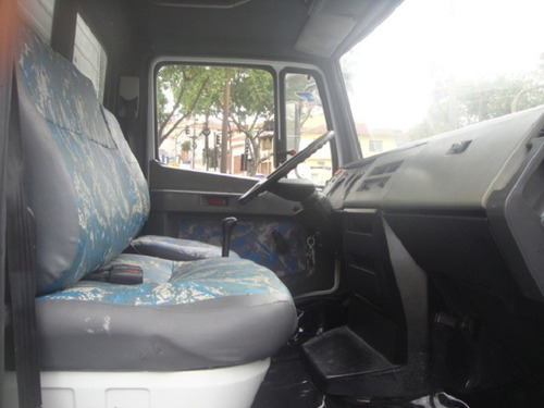 Mb L 1214 Bau 1995