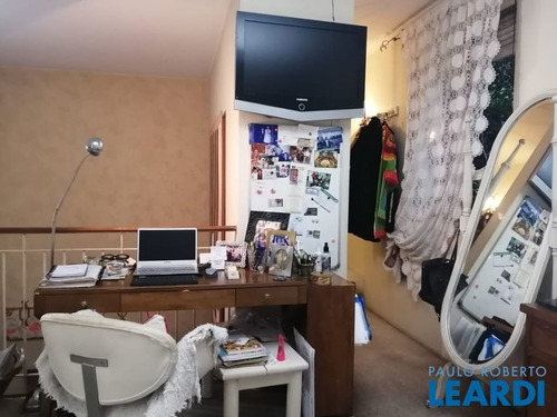 Imagem 5 de 15 de Apartamento - Consolação - Sp - 641975