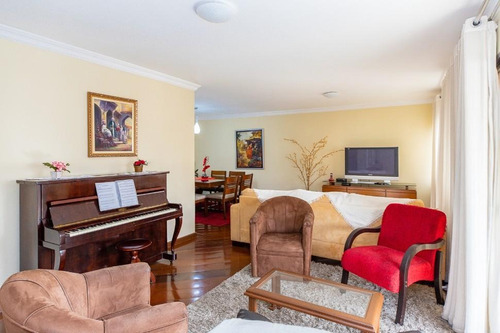 Imagem 10 de 30 de Apartamento - Vila Andrade - Ap4565