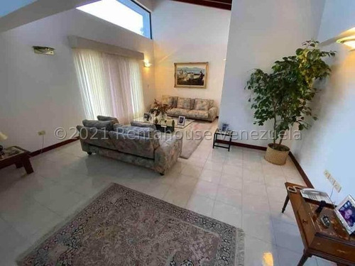 Imagen 14 de 21 de Casa En Venta 21-23165 Yubelys Martínez Rent-a-house