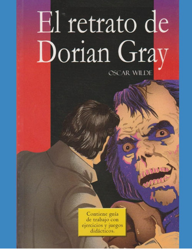 Libro: El Retrato De Dorian Gray (spanish Edition)