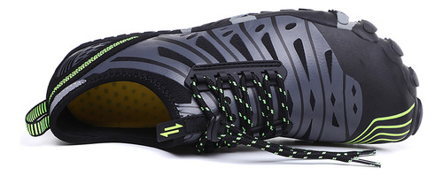 Zapatillas Para Deportes Acuáticos, Ligeras, De Secado Rápid