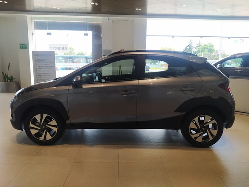 Hyundai Hb20x Graviti / 2021 / 1600 Full