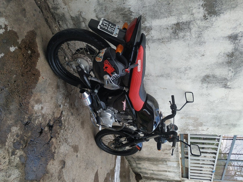 Honda Cg Titan 150 2014
