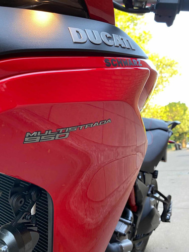 Ducati Multistrada