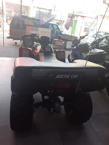 Imagen 5 de 22 de Artic Cat 300 - Usado - Motos M R