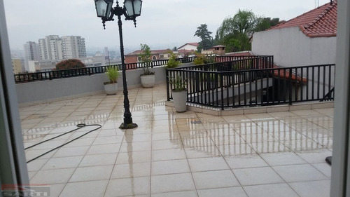 Imagem 3 de 15 de Jardim São Bento - Alto Padrão - St11372