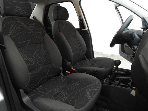 Fiat Siena 1.4 Mpi El 8v Flex 4p Manual