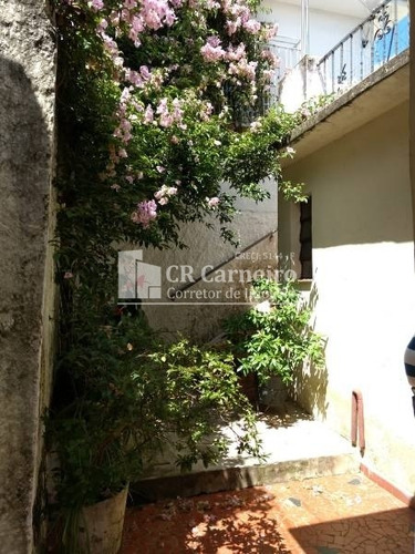 Imagem 19 de 28 de Linda Casa Com 2 Dormitórios E 2 Edidulas No Cangaiba. - 1596
