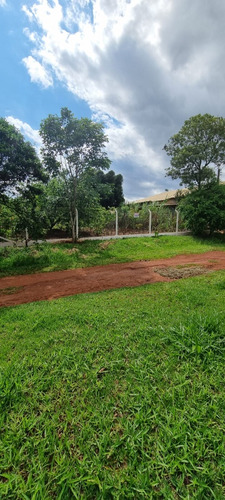 Terreno De 700m2 Em Cond. Fechado - O Estribo Avaré - Planado E Cercado - Documentação Regular - Vendo Ou Troco Por Carro