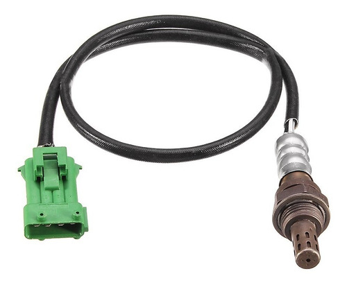 Sonda Oxigeno Peugeot Citroen 1628ny 1628kn 1628yk Europa