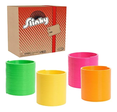 Slinky juguete original on sale