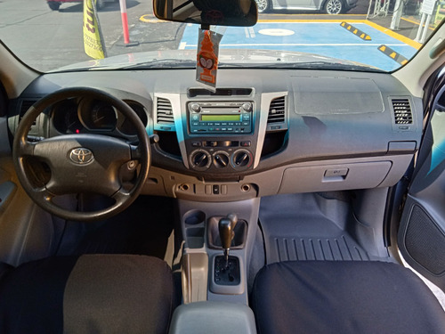 Toyota Hilux Kavak