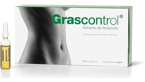 Suplementos Alimenticios  Extracto De A - mL a $244