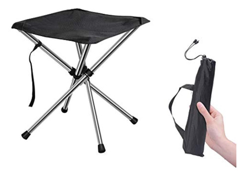 Camping Stools Foldable Chair Super Lightweight Portable