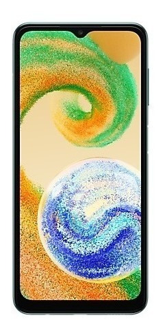 Imagen 6 de 6 de Samsung Galaxy A04s 128 Gb Verde 4 Gb Ram