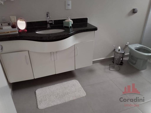 Imagem 16 de 20 de Casa Com 2 Dormitórios À Venda, 220 M² Por R$ 530.000,00 - Campo Limpo - Americana/sp - Ca2635