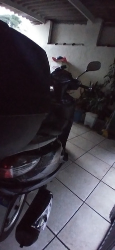 Imagem 2 de 5 de Suzuki Burgman