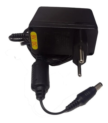 Fonte Caixa Som 9v Multilaser Sp289 Sp314 Sp340 Sp395