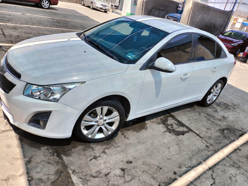 Chevrolet Cruze 1.8 Lt At