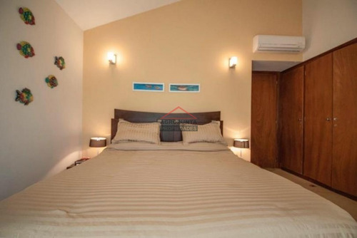 Excelente Casa En Venta Y Alquiler - Playa Mansa- Ref: 5519