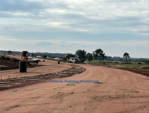 Venta Terrenos Cavas De La Tahona