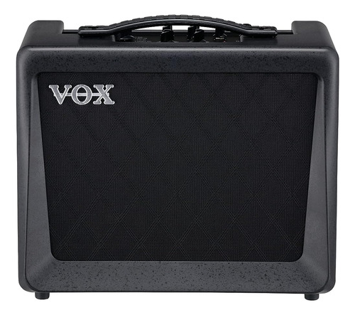 Vox 15w Digital Modeling Amp