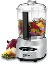 Comprar Procesador De Alimentos Cuisinart Miniprep Plus De 4 Tazas