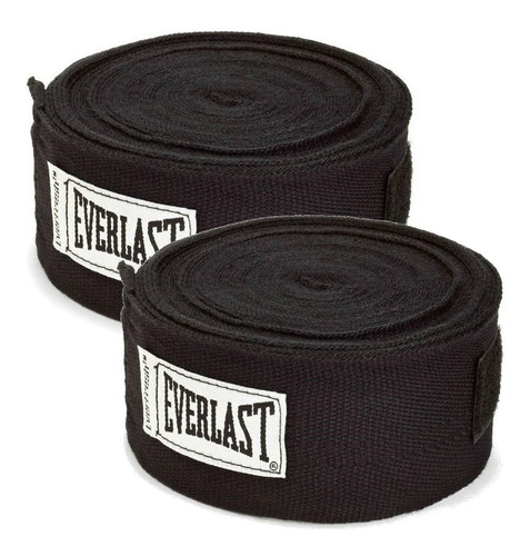 Vendas Everlast 120 Pulgadas 1 Par Boxeo Mma Muay Thai Kick