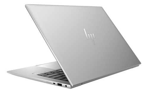 Laptop Hp Zbook Firefly G11 Core Ultra 7 16gb Ram 512gb Ssd Color Plateado