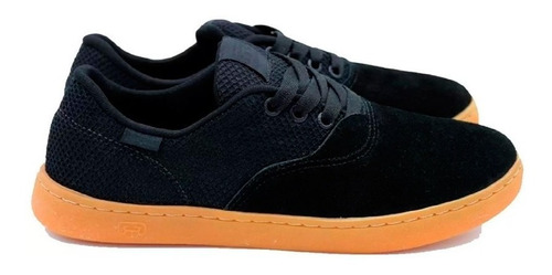 Tênis Hocks Sonora Skate Black Gum