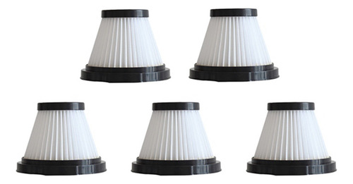 Juego De Filtros Hepa Para Aspiradora Portátil Dx115 Dx115s