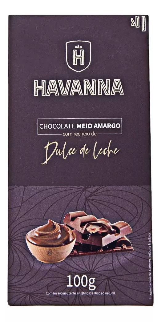 Primeira imagem para pesquisa de alfajor havanna