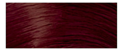 Kit Tintura Wella  Koleston Coloração creme tom 4446 brogona vibrante para cabelo