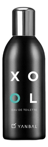 Xool Eau De Toilette Yanbal - Colonia Hombre