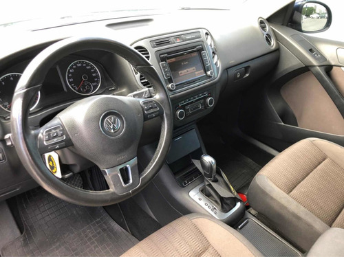 Volkswagen Tiguan 2.0 Sport & Style Tsi 200cv Tiptronic 2014