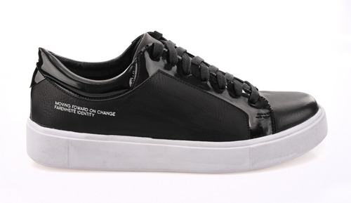 Imagen 1 de 5 de Zapatillas Hombre Farenheite Identity