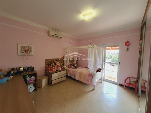 Casa À Venda Em Parque Brasil 500 - Ca012129