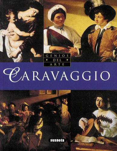 Caravaggio - Aa.vv