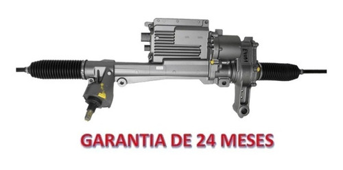 Caja Cremallera Direccion Electroasistida Ford Mustang 2011, 2012, 2013, 2014 Original Completa Garantia 24 Meses