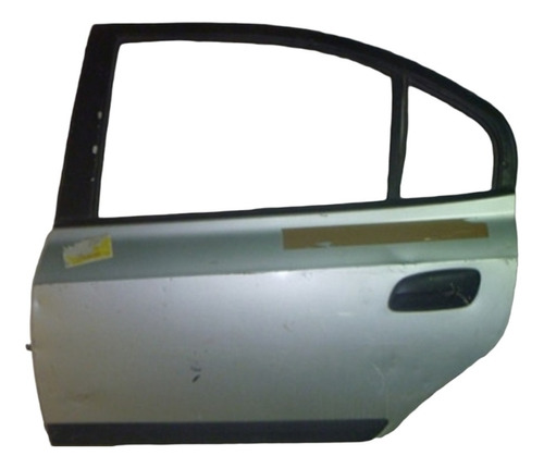 Puerta Trasera Izquierda Hyundai Elantra 1.6 2002-2012