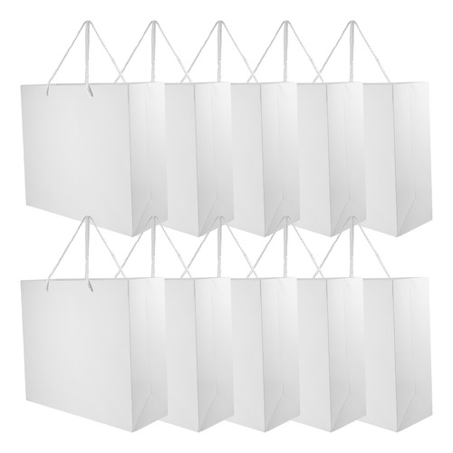 Bolsas De Papel Para Postres, Bolsa De Papel Para Envolver R