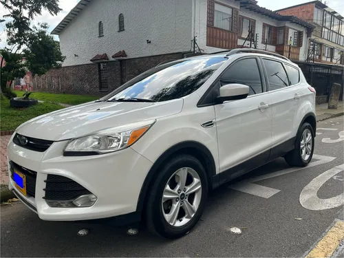 Ford Escape 2.0 Se 4x4