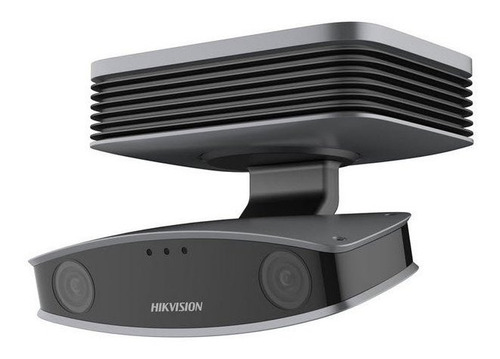 Hikvision Camara Ip Para Interior De Reconocimiento Facial 2