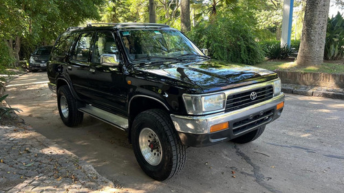 Toyota 4Runner 2.8 L D