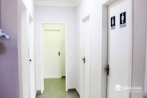 Imagem 29 de 30 de Casa, 169 M² - Venda Por R$ 839.000,00 Ou Aluguel Por R$ 6.300,00/mês - Jardim Emília - Sorocaba/sp - Ca1890